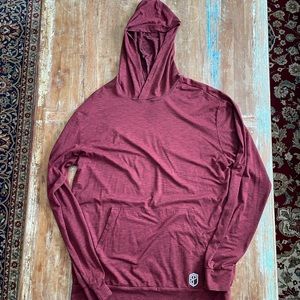 Born Primitive Athleisure Hoodie